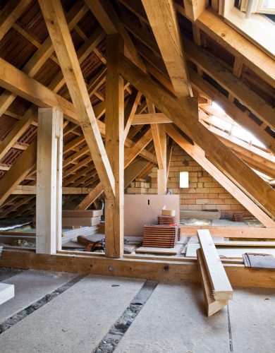 Aménagement des combles Aménagement des combles