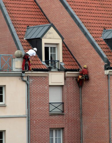 Réparation toiture façade Réparation toiture façade