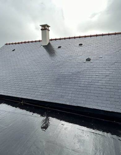 pose d’ardoise Pornichet pose d'ardoise Pornichet