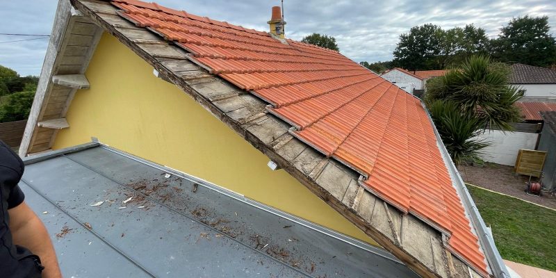 dépannage réparation toiture couverture Carquefou proche Nantes dépannage réparation toiture couverture Carquefou proche Nantes